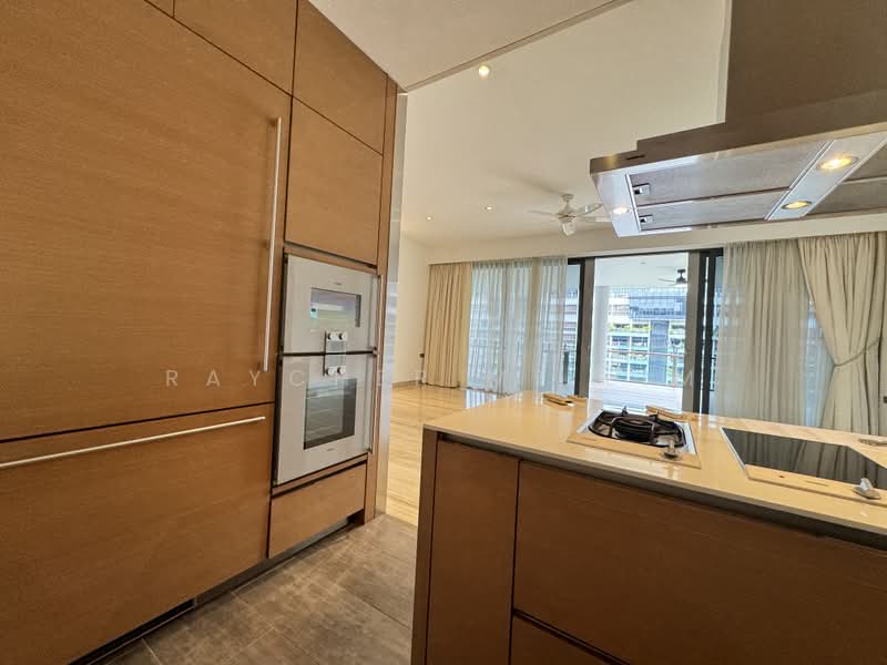 Goodwood Residence, 261 Bukit Timah Road, 3 Bedrooms, 1,970 sqft, Condominium For Sale, by Raycher MF Lim, 500189965 - Kitchen - PropertyGuru.com.sg