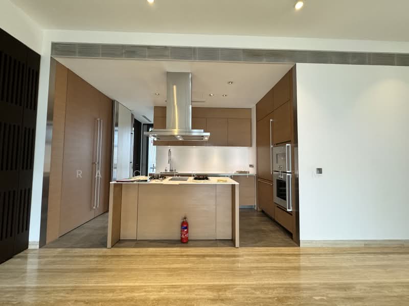 Goodwood Residence, 261 Bukit Timah Road, 3 Bedrooms, 1,970 sqft, Condominium For Sale, by Raycher MF Lim, 500189965 - Kitchen - PropertyGuru.com.sg