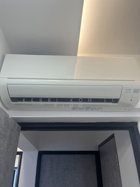 341 Jurong East Avenue 1, 341 Jurong East Avenue 1, Room Rental, 150 sqft, HDB Flat For Rent, by Kerri Koh Li Ping, 500189967 - Interior - PropertyGuru.com.sg