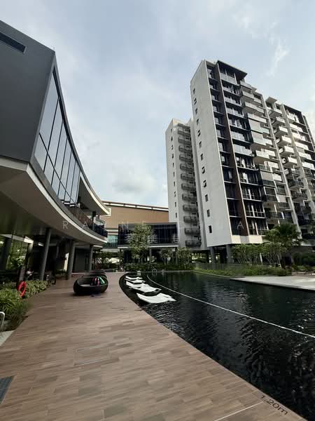 The Botany at Dairy Farm, 7 Dairy Farm Walk, 1 Bedroom, 506 sqft, Condominium For Sale, by Rayne Chua 蔡美慧, 500189968 - Facilities - PropertyGuru.com.sg