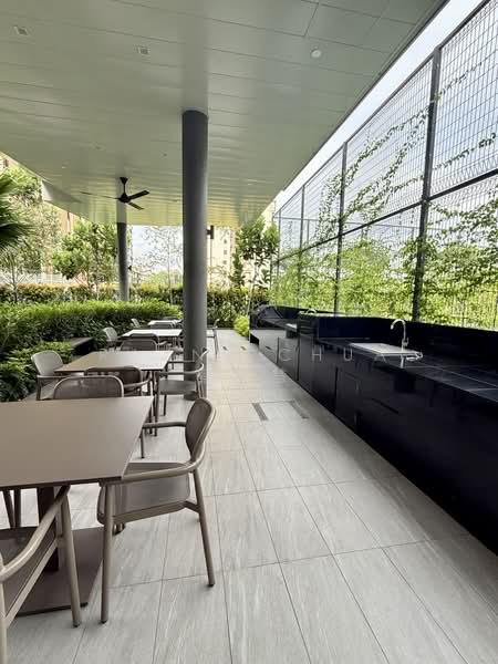 The Botany at Dairy Farm, 7 Dairy Farm Walk, 1 Bedroom, 506 sqft, Condominium For Sale, by Rayne Chua 蔡美慧, 500189968 - Facilities - PropertyGuru.com.sg
