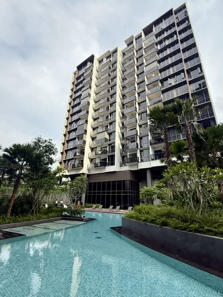 The Botany at Dairy Farm, 7 Dairy Farm Walk, 1 Bedroom, 506 sqft, Condominium For Sale, by Rayne Chua 蔡美慧, 500189968 - Facilities - PropertyGuru.com.sg