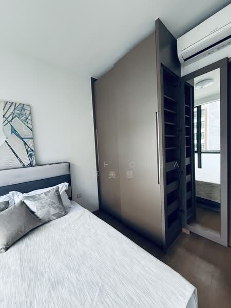 The Botany at Dairy Farm, 7 Dairy Farm Walk, 1 Bedroom, 506 sqft, Condominium For Sale, by Rayne Chua 蔡美慧, 500189968 - Bedroom - PropertyGuru.com.sg