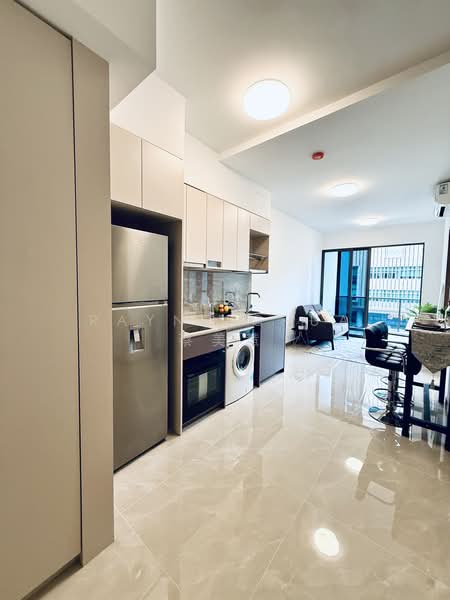 The Botany at Dairy Farm, 7 Dairy Farm Walk, 1 Bedroom, 506 sqft, Condominium For Sale, by Rayne Chua 蔡美慧, 500189968 - Living - PropertyGuru.com.sg