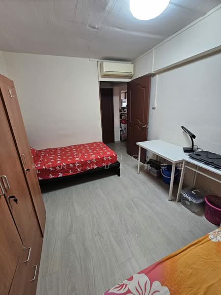 101 Jurong East Street 13, 101 Jurong East Street 13, Room Rental, 120 sqft, HDB Flat For Rent, by Zheng Ronghua 郑荣华, 500189970 - Bedroom - PropertyGuru.com.sg