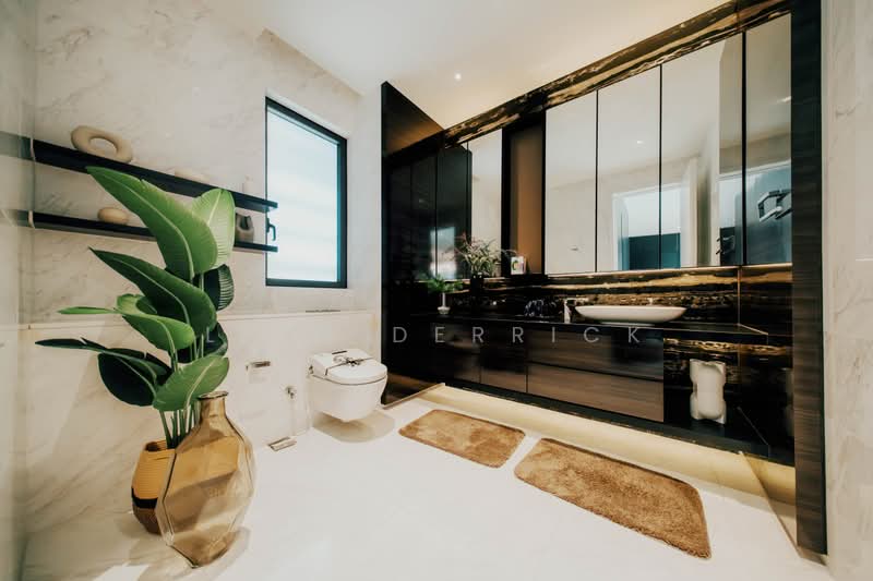 Marina One Residences, 21 Marina Way, 4 Bedrooms, 7,459 sqft, Condominium For Sale, by Liew Derrick, 500189972 - PropertyGuru.com.sg