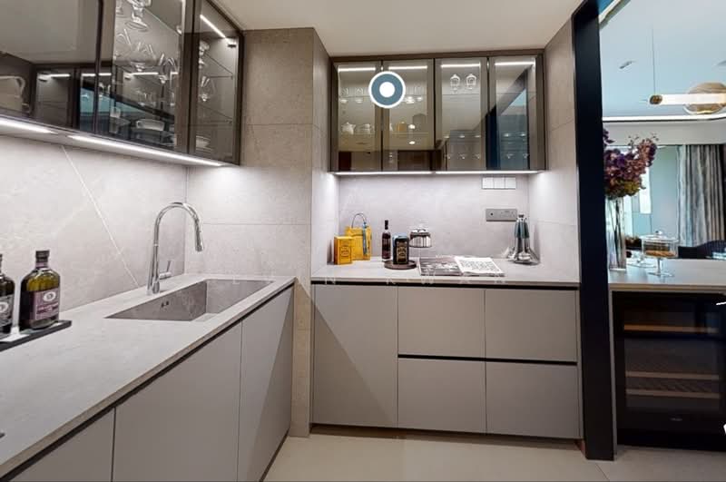 CanningHill Piers, 177 River Valley Road, 5 Bedrooms, 2,788 sqft, Condominium For Sale, by Alvin Kwan, 500189973 - Kitchen - PropertyGuru.com.sg
