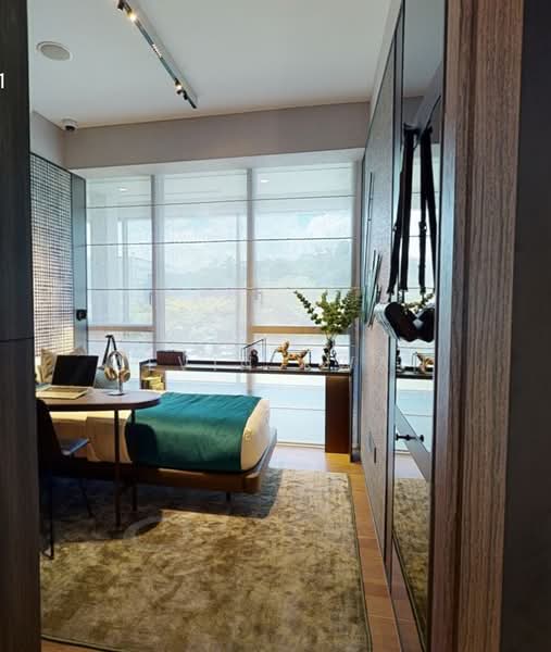 CanningHill Piers, 177 River Valley Road, 5 Bedrooms, 2,788 sqft, Condominium For Sale, by Alvin Kwan, 500189973 - Bedroom - PropertyGuru.com.sg