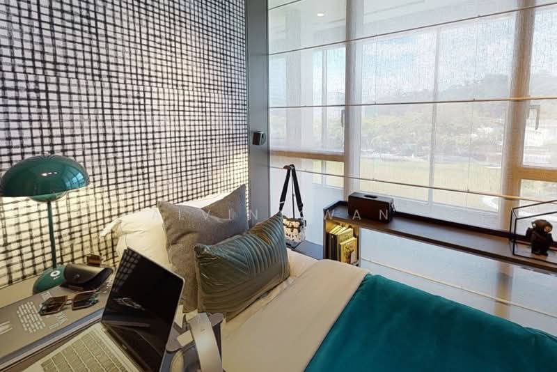 CanningHill Piers, 177 River Valley Road, 5 Bedrooms, 2,788 sqft, Condominium For Sale, by Alvin Kwan, 500189973 - Bedroom - PropertyGuru.com.sg