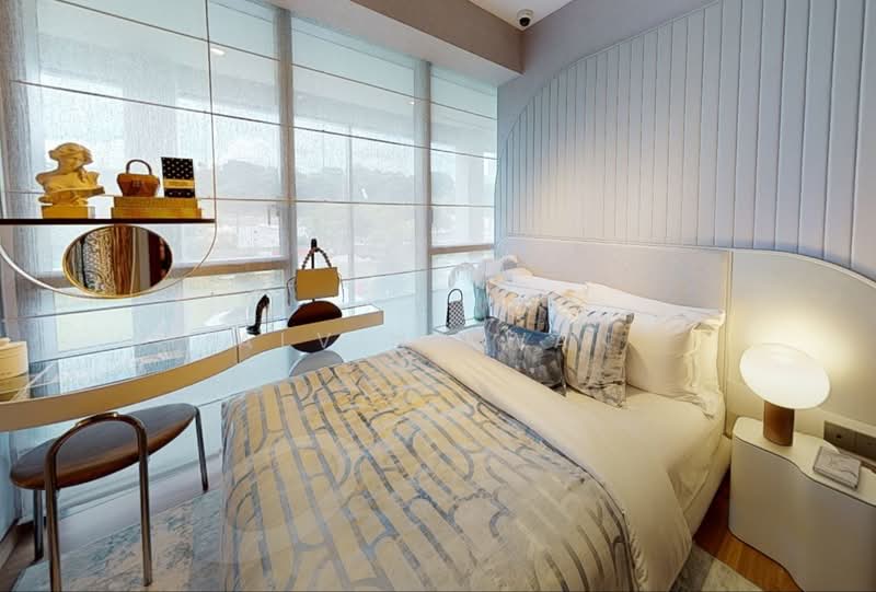 CanningHill Piers, 177 River Valley Road, 5 Bedrooms, 2,788 sqft, Condominium For Sale, by Alvin Kwan, 500189973 - Bedroom - PropertyGuru.com.sg