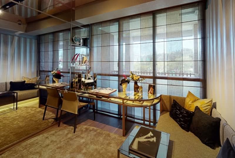 CanningHill Piers, 177 River Valley Road, 5 Bedrooms, 2,788 sqft, Condominium For Sale, by Alvin Kwan, 500189973 - Study - PropertyGuru.com.sg