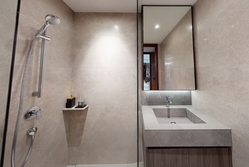 CanningHill Piers, 177 River Valley Road, 5 Bedrooms, 2,788 sqft, Condominium For Sale, by Alvin Kwan, 500189973 - Bathroom - PropertyGuru.com.sg