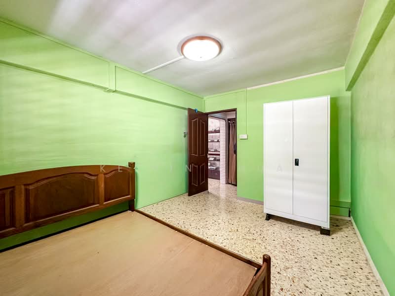 463 Ang Mo Kio Avenue 10, 463 Ang Mo Kio Avenue 10, 2 Bedrooms, 732 sqft, HDB Flat For Sale, by Kelvin Chua, 500189974 - Bedroom - PropertyGuru.com.sg
