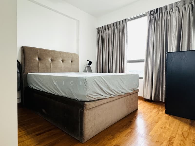 Vue 8 Residence, 91 Pasir Ris Heights, 2 Bedrooms, 775 sqft, Condominium For Sale, by Vicky Chen, 500189976 - Bedroom - PropertyGuru.com.sg