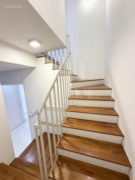 Ness, 38 Lorong 32 Geylang, 2 Bedrooms, 926 sqft, Condominium For Rent, by Jenn Denz Law, 500189977 - Interior - PropertyGuru.com.sg