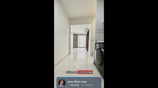 Ness, 38 Lorong 32 Geylang, 2 Bedrooms, 926 sqft, Condominium For Rent, by Jenn Denz Law, 500189977 - PropertyGuru.com.sg