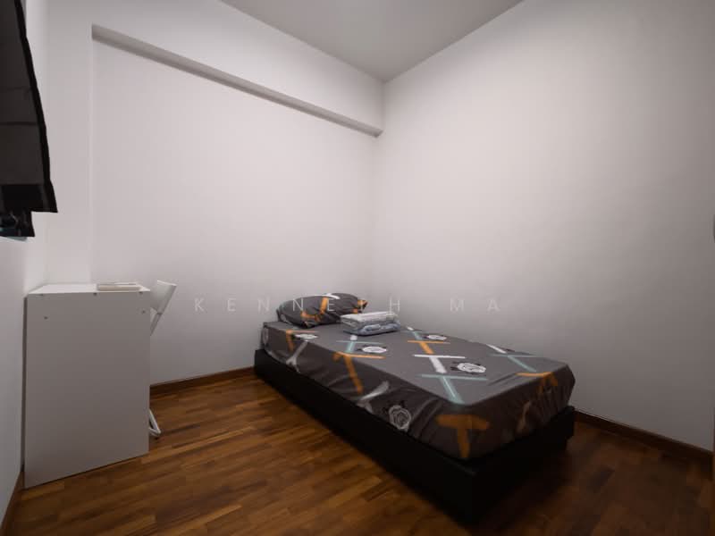 Evergreen Park, 31 Hougang Avenue 7, Room Rental, 180 sqft, Condominium For Rent, by Kenneth Ma, 500189978 - CR6 - PropertyGuru.com.sg