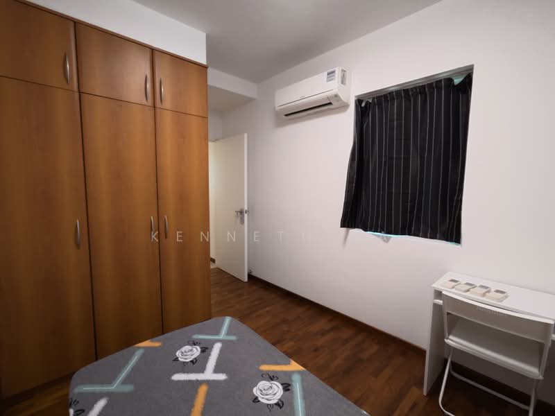 Evergreen Park, 31 Hougang Avenue 7, Room Rental, 180 sqft, Condominium For Rent, by Kenneth Ma, 500189978 - CR6 - PropertyGuru.com.sg