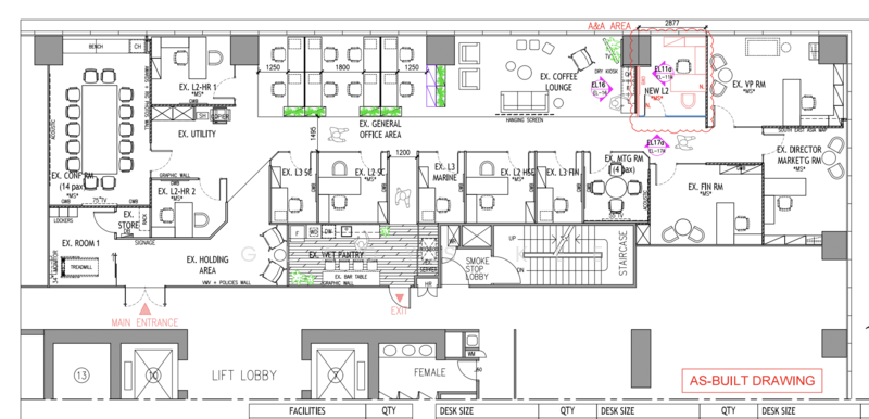 mTower, 460 Alexandra Road, 3,627 sqft, Office For Rent, by Gladys Kee, 500189980 - CommercialGuru.com.sg