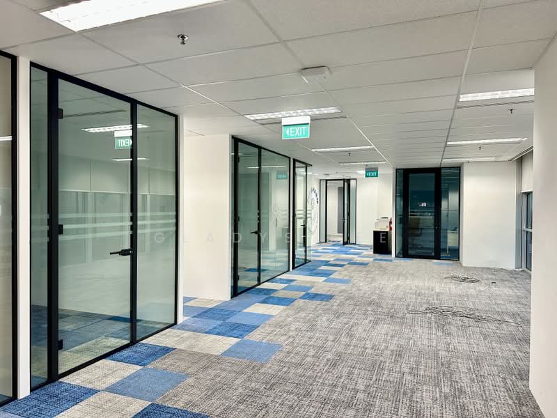 mTower, 460 Alexandra Road, 3,627 sqft, Office For Rent, by Gladys Kee, 500189980 - Interior - CommercialGuru.com.sg