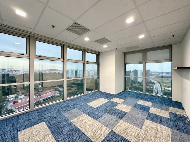 mTower, 460 Alexandra Road, 3,627 sqft, Office For Rent, by Gladys Kee, 500189980 - Interior - CommercialGuru.com.sg