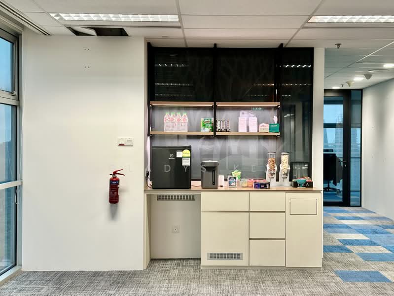 mTower, 460 Alexandra Road, 3,627 sqft, Office For Rent, by Gladys Kee, 500189980 - Interior - CommercialGuru.com.sg