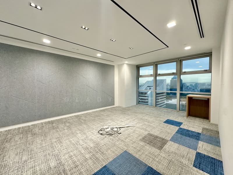 mTower, 460 Alexandra Road, 3,627 sqft, Office For Rent, by Gladys Kee, 500189980 - Interior - CommercialGuru.com.sg