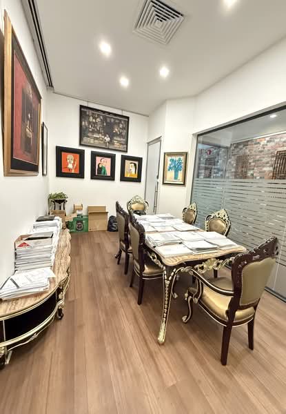 Amoy street, , 1,000 sqft, Shop / Shophouse For Rent, by Aloysius Mok, 500189983 - CommercialGuru.com.sg