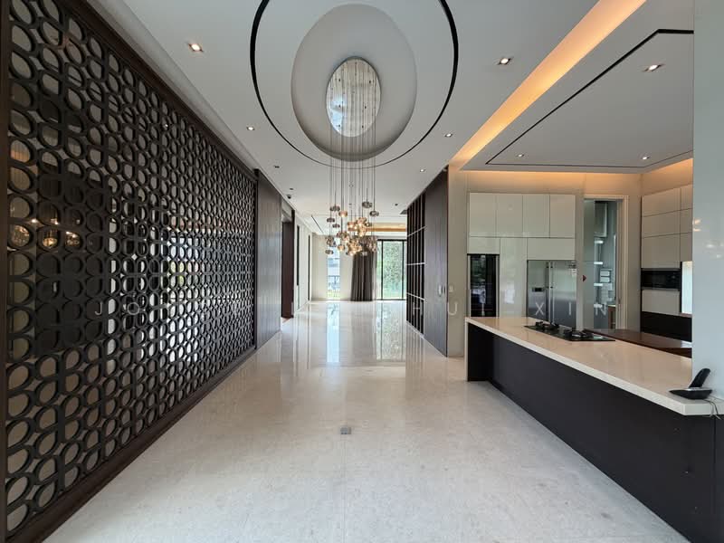 Novena District 11 Detached In Good Class Bungalow Areas, Bukit Tunggal Road, 10+ Bedrooms, 15,000 sqft, Detached House For Sale, by Joyce Lye Hui Xin, 500189985 - Interior - PropertyGuru.com.sg