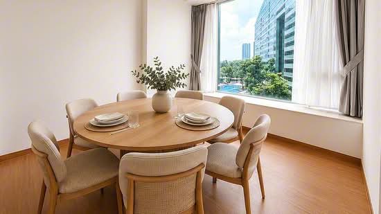 Vida, 5 Peck Hay Road, 3 Bedrooms, 1,378 sqft, Condominium For Sale, by Sarah X. (郑雪梅), 500189986 - PropertyGuru.com.sg
