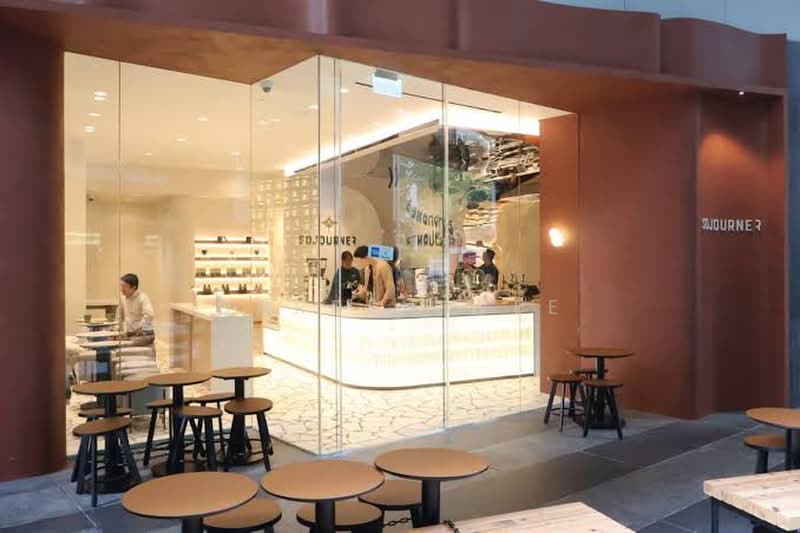 ⭐Raffles Place / Nth Canal / Chulia St⭐ Super Prime F&B, Raffles Place / Nth Canal / Chulia St, 1,292 sqft, Food & Beverage For Rent, by Darren Wee, 500189987 - Interior - CommercialGuru.com.sg