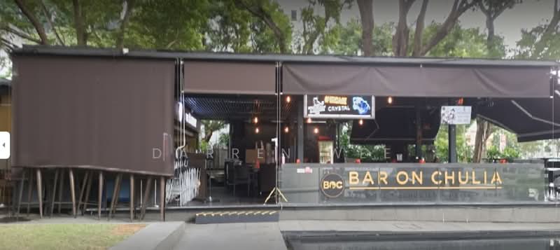 ⭐Raffles Place / Nth Canal / Chulia St⭐ Super Prime F&B, Raffles Place / Nth Canal / Chulia St, 1,292 sqft, Food & Beverage For Rent, by Darren Wee, 500189987 - CommercialGuru.com.sg