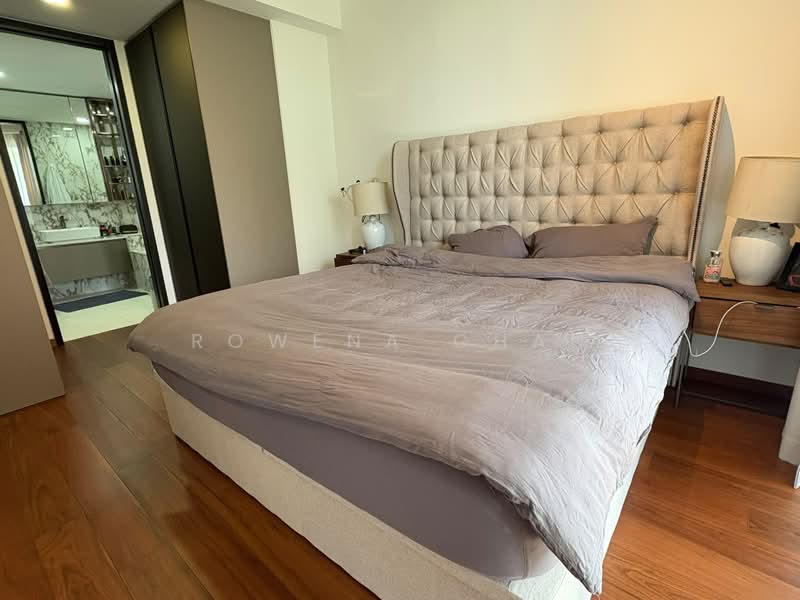 Irwell Hill Residences, 2 Irwell Hill, 4 Bedrooms, 1,582 sqft, Condominium For Sale, by Rowena Chan, 500189988 - Bedroom - PropertyGuru.com.sg