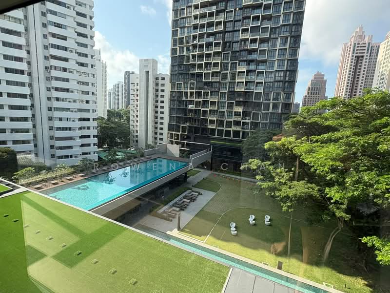 Irwell Hill Residences, 2 Irwell Hill, 4 Bedrooms, 1,582 sqft, Condominium For Sale, by Rowena Chan, 500189988 - Exterior - PropertyGuru.com.sg