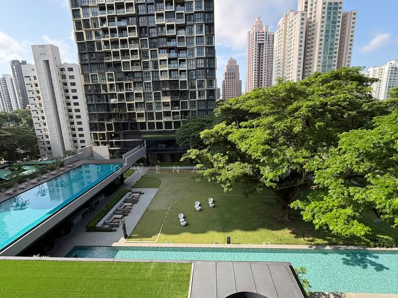 Irwell Hill Residences, 2 Irwell Hill, 4 Bedrooms, 1,582 sqft, Condominium For Sale, by Rowena Chan, 500189988 - Exterior - PropertyGuru.com.sg