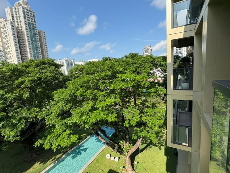 Irwell Hill Residences, 2 Irwell Hill, 4 Bedrooms, 1,582 sqft, Condominium For Sale, by Rowena Chan, 500189988 - Exterior - PropertyGuru.com.sg