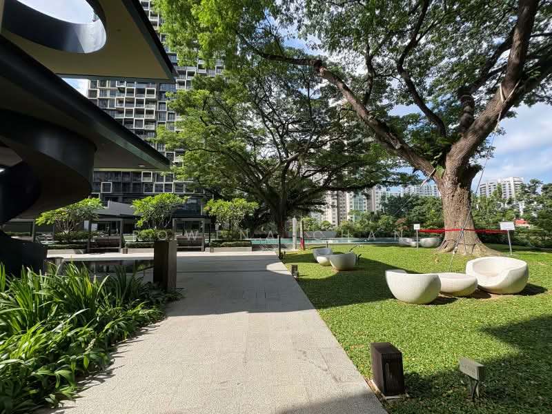 Irwell Hill Residences, 2 Irwell Hill, 4 Bedrooms, 1,582 sqft, Condominium For Sale, by Rowena Chan, 500189988 - Exterior - PropertyGuru.com.sg