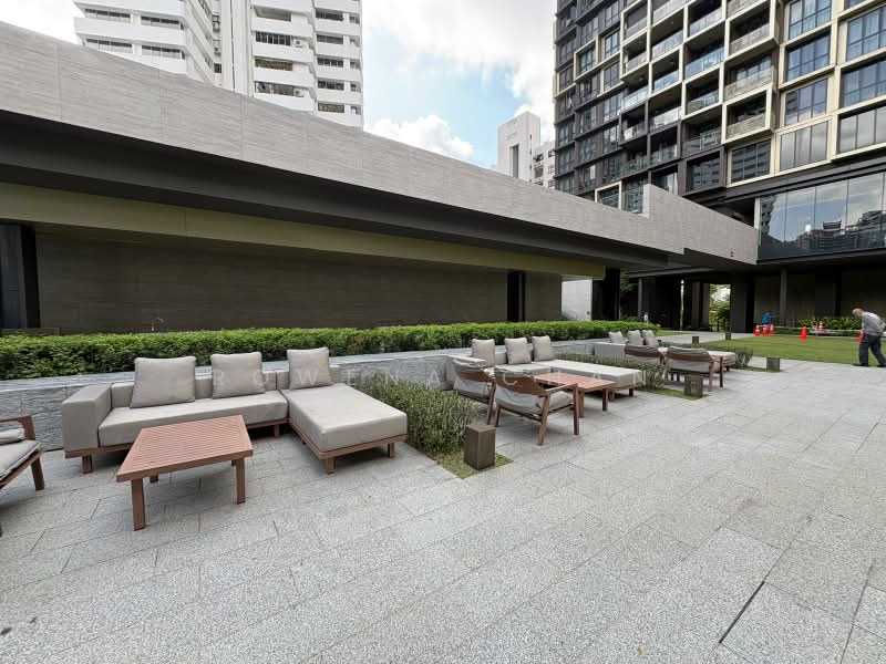 Irwell Hill Residences, 2 Irwell Hill, 4 Bedrooms, 1,582 sqft, Condominium For Sale, by Rowena Chan, 500189988 - Exterior - PropertyGuru.com.sg