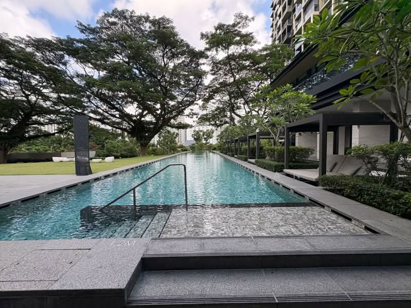 Irwell Hill Residences, 2 Irwell Hill, 4 Bedrooms, 1,582 sqft, Condominium For Sale, by Rowena Chan, 500189988 - Pool - PropertyGuru.com.sg