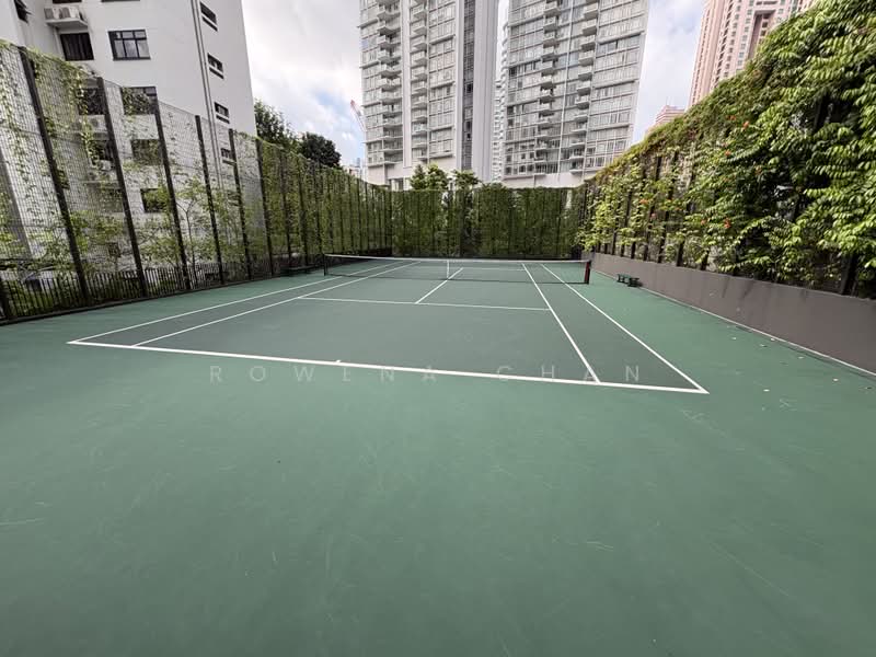 Irwell Hill Residences, 2 Irwell Hill, 4 Bedrooms, 1,582 sqft, Condominium For Sale, by Rowena Chan, 500189988 - Exterior - PropertyGuru.com.sg