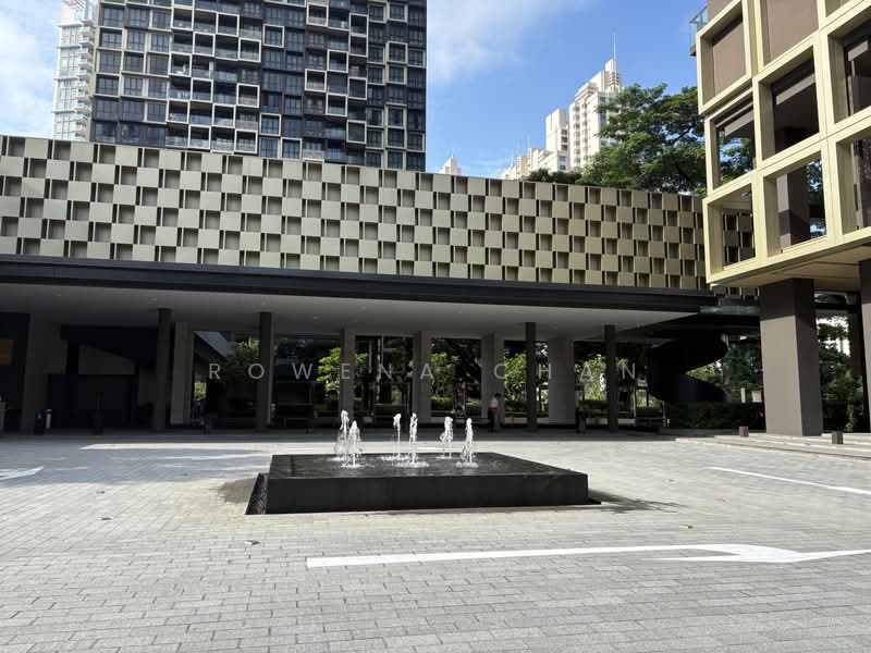 Irwell Hill Residences, 2 Irwell Hill, 4 Bedrooms, 1,582 sqft, Condominium For Sale, by Rowena Chan, 500189988 - Exterior - PropertyGuru.com.sg