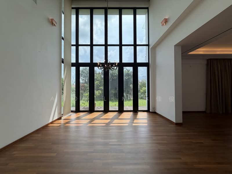 District 11 Value Buy Novena Detached in Good Class Bungalow Areas, Bukit Tunggal Road, 10+ Bedrooms, 15,000 sqft, Detached House For Sale, by Andy Lim 林佳俊, 500189991 - Living Room - PropertyGuru.com.sg