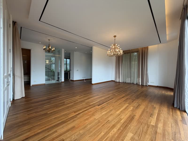 District 11 Value Buy Novena Detached in Good Class Bungalow Areas, Bukit Tunggal Road, 10+ Bedrooms, 15,000 sqft, Detached House For Sale, by Andy Lim 林佳俊, 500189991 - Living Room - PropertyGuru.com.sg