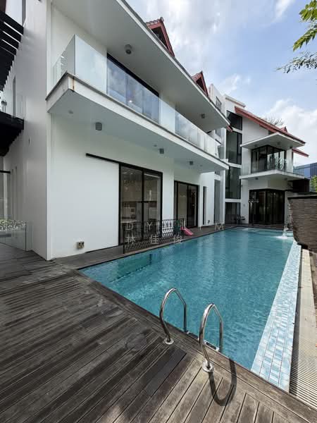 District 11 Value Buy Novena Detached in Good Class Bungalow Areas, Bukit Tunggal Road, 10+ Bedrooms, 15,000 sqft, Detached House For Sale, by Andy Lim 林佳俊, 500189991 - PropertyGuru.com.sg