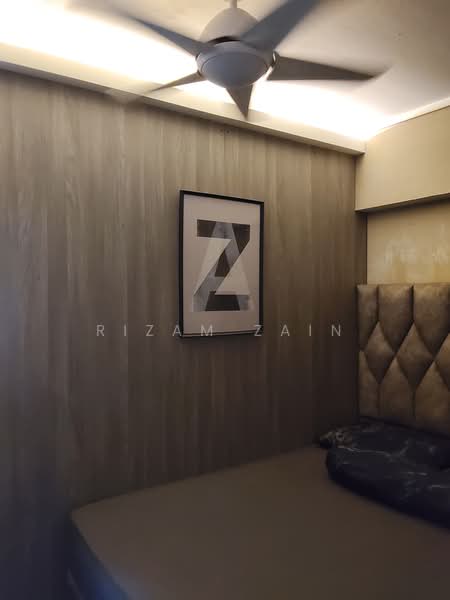 276 Yishun Street 22, 276 Yishun Street 22, 3 Bedrooms, 904 sqft, HDB Flat For Sale, by Rizam Zain, 500189992 - Bedroom - PropertyGuru.com.sg