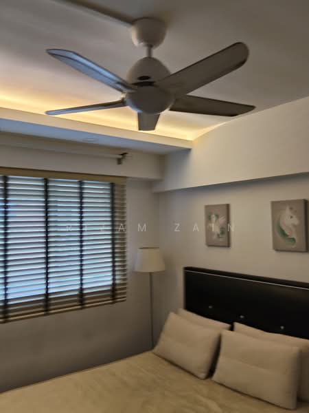 276 Yishun Street 22, 276 Yishun Street 22, 3 Bedrooms, 904 sqft, HDB Flat For Sale, by Rizam Zain, 500189992 - Bedroom - PropertyGuru.com.sg