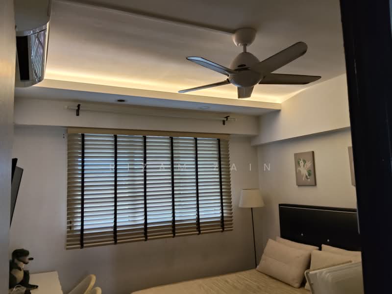 276 Yishun Street 22, 276 Yishun Street 22, 3 Bedrooms, 904 sqft, HDB Flat For Sale, by Rizam Zain, 500189992 - Bedroom - PropertyGuru.com.sg