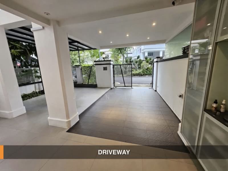 Holland Grove, Holland Grove View, 4 Bedrooms, 3,600 sqft, Semi-Detached House For Sale, by John Lim, 500189993 - Exterior - PropertyGuru.com.sg
