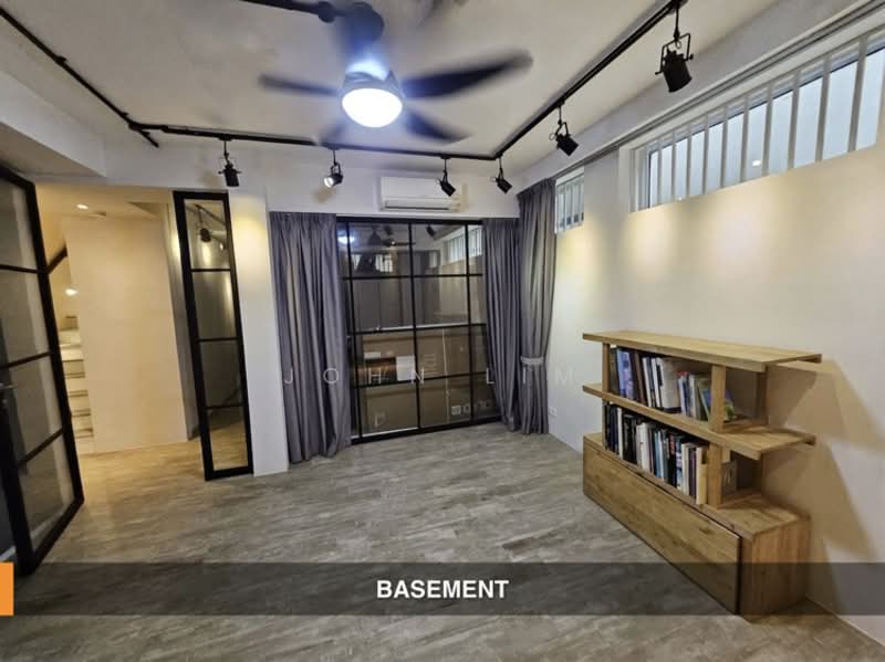 Holland Grove, Holland Grove View, 4 Bedrooms, 3,600 sqft, Semi-Detached House For Sale, by John Lim, 500189993 - Basement - PropertyGuru.com.sg
