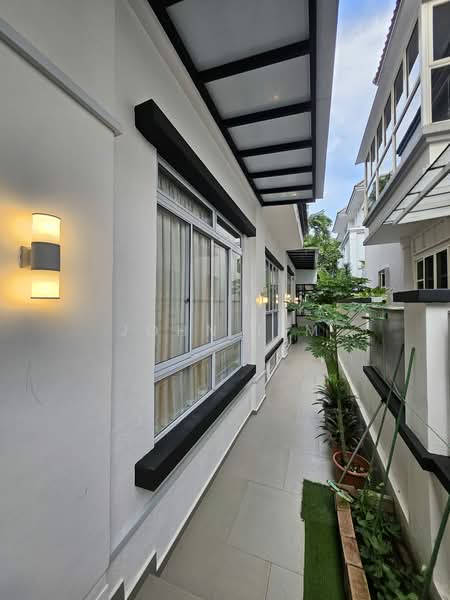 Holland Grove, Holland Grove View, 4 Bedrooms, 3,600 sqft, Semi-Detached House For Sale, by John Lim, 500189993 - Exterior - PropertyGuru.com.sg